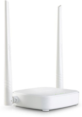 

TENDA N301 Wireless Router (White) Router(White)