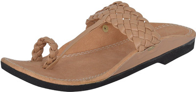 

Epicshelf Men Brown Sandals