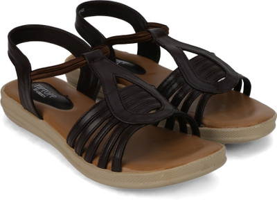 

Tiptopp by Liberty Women BROWN Casual
