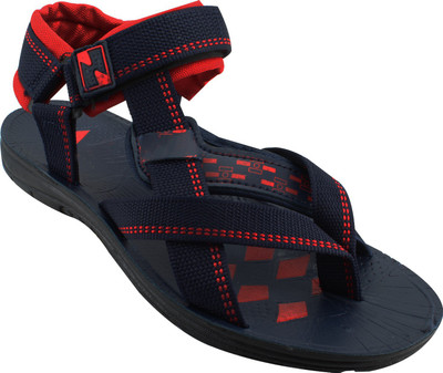 

Claptrap Men Blue Sandals