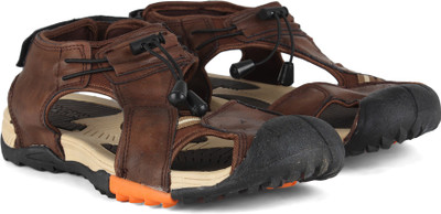 

Swiss Military Men Cafe Sports Sandals