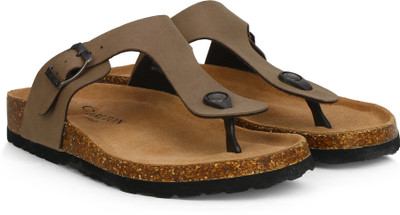 

Carlton London Mr.CL Men DKBRNMAT Sandals