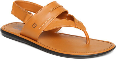 Franco leone discount flip flops