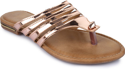 Adorn Women Sultan Flats