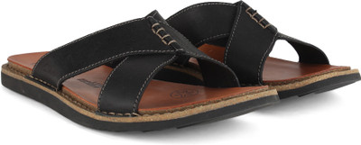 

Clarks Men Black Sandals