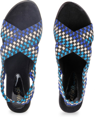 

Catwalk Women BLUE Heels