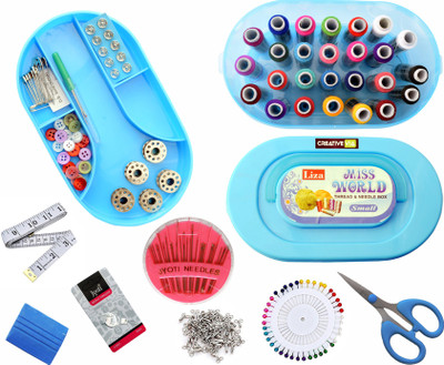 

Creative Via SW03 Sewing Kit