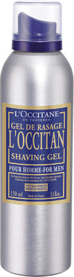 

L'Occitane Shaving Gel(150 ml)