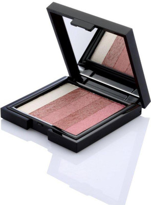 

Colorbar Shimmer Bar Pro(Rose)