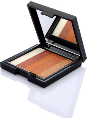

Colorbar Shimmer Bar Pro(Nectar)