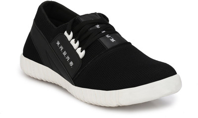 

SPLENDID LIFESTYLE Sneakers For Men(Black