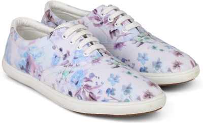 

North Star CAROLE Casuals For Women(Blue, White