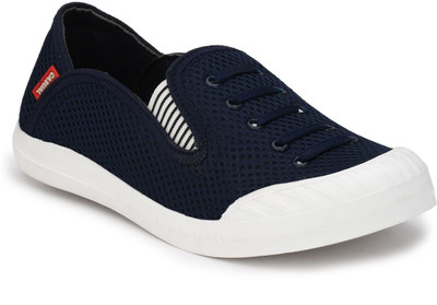 

SPLENDID LIFESTYLE Casuals For Men(Blue