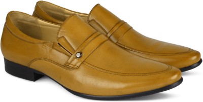 

Pavers England Slip On For Men(Tan