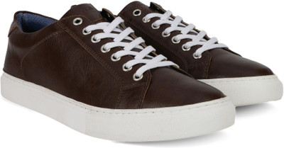 

Levi's PRELUDE Sneakers For Men(Brown