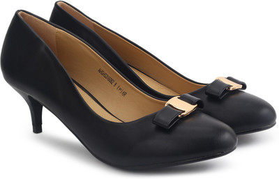 

Allen Solly Bellies For Women(Black