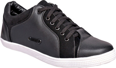 

Ostr Sneakers For Men(Black