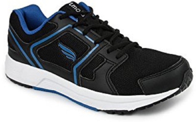 

Mmojah Running Shoes For Men(Black