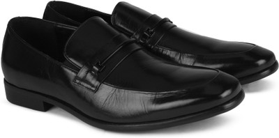 

Pavers England Slip On For Men(Black