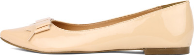 

Carlton London CLL-4239 Bellies For Women(Beige, Nude