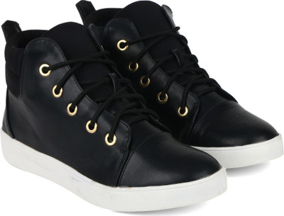 

Carlton London CLL-4046 Casuals For Women(Black