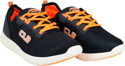 

Columbus Men's Running Shoes For Men(Navy, Navy orange