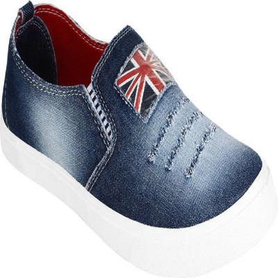 

Stylivo Casuals For Men(Blue