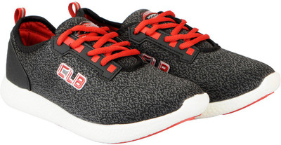 

Columbus Men's Training & Gym Shoes For Men(Black, Grey, Black red