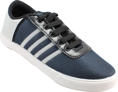 

Claptrap Casuals For Men(Black, Grey