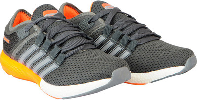 

Columbus Men's Training & Gym Shoes For Men(Grey, Orange