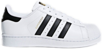 

Super Star Originals Superstar Basketball Shoes For Men(White