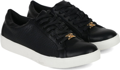 

Carlton London CLL-3925 Sneaker For Women(Black