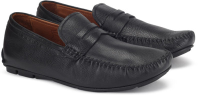 

Pavers England Slip On For Men(Black