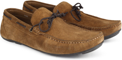

Pavers England Casuals For Men(Tan