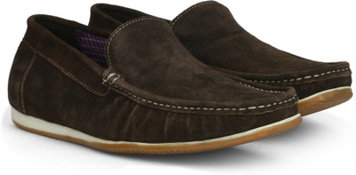 

Mr.CL CLM-1516 Loafer Slip on For Men(Brown