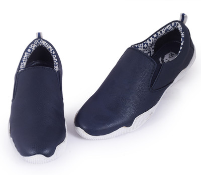 

Abelardo De Moda Casuals For Men(Blue