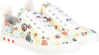

Windus Sneakers For Women(White