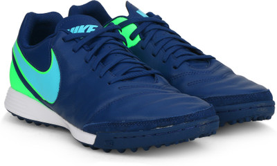 nike tiempo genio ii leather tf