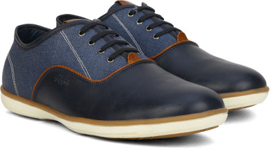 

Mr.CL Sneakers For Men(Blue