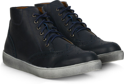 

Carlton London CLM-1367 Sneakers For Men(Blue, Navy
