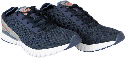 

Columbus Men's Running Shoes For Men(Navy, Navy grey