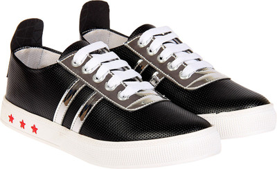 

Windus Sneakers For Women(Black