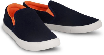 

ABP SHOES Casuals For Men(Blue