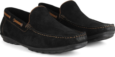 

Mr.CL CLM-1515 Loafers For Men(Black
