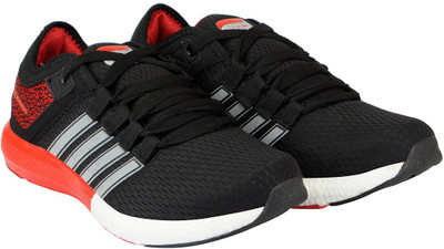 

Columbus Men's Running Shoes For Men(Red, Black, Black red