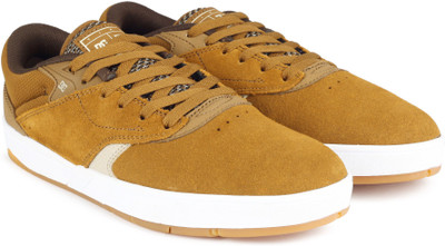 

DC Sneakers For Men(Multicolor, Brown/tan