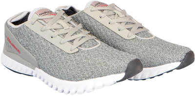 

Columbus Men's Running Shoes For Men(Grey, Grey black