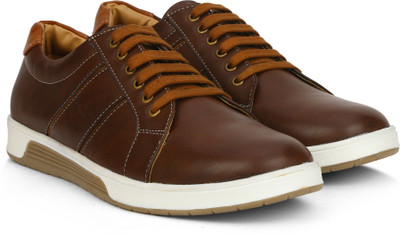 

Indigo Nation Sneakers For Men(Brown