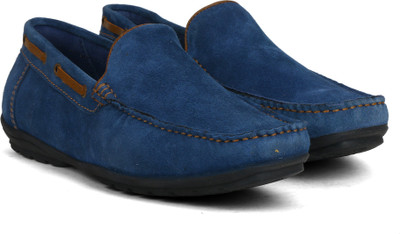 

Mr.CL CLM-1515 Loafers For Men(Navy, Blue