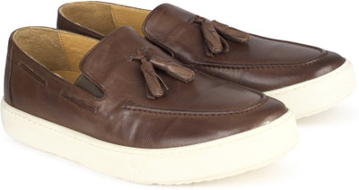 

Pavers England Casuals For Men(Brown